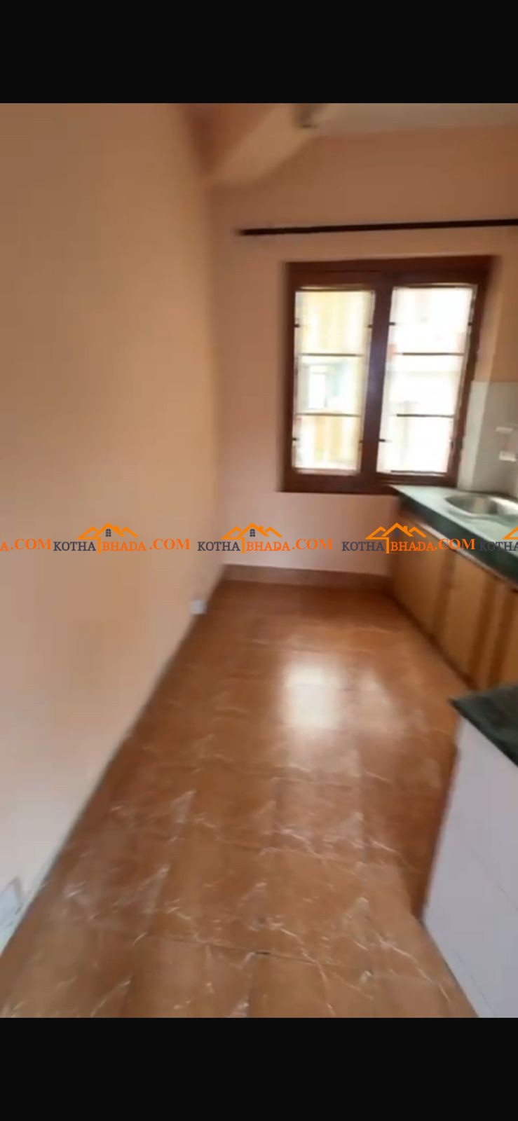 2Bhk flat available for rent in Sukedhara - Near Nilopul